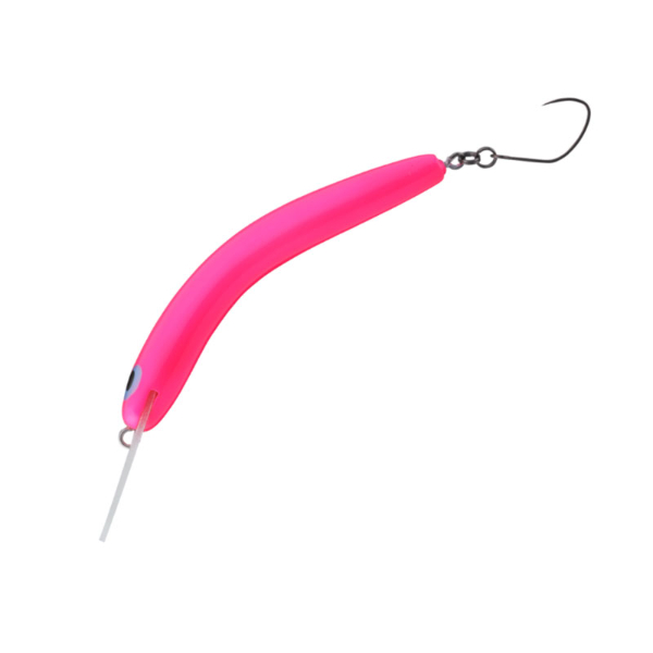SILVERNA 瀧 ニョロ 60(PASSION PINK)